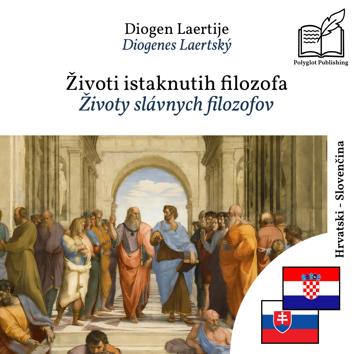 Životy slávnych filozofov
