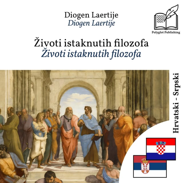 Životi istaknutih filozofa