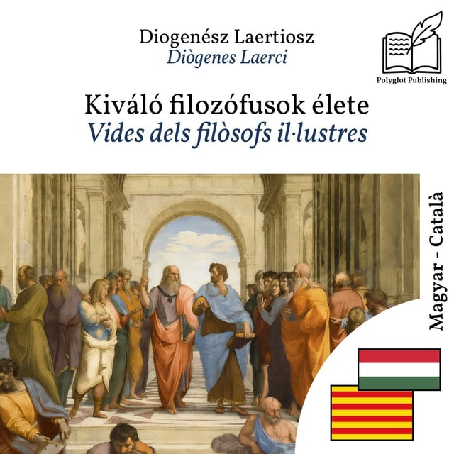 Vides dels filòsofs il·lustres