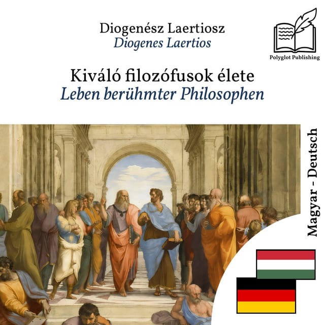 Leben berühmter Philosophen