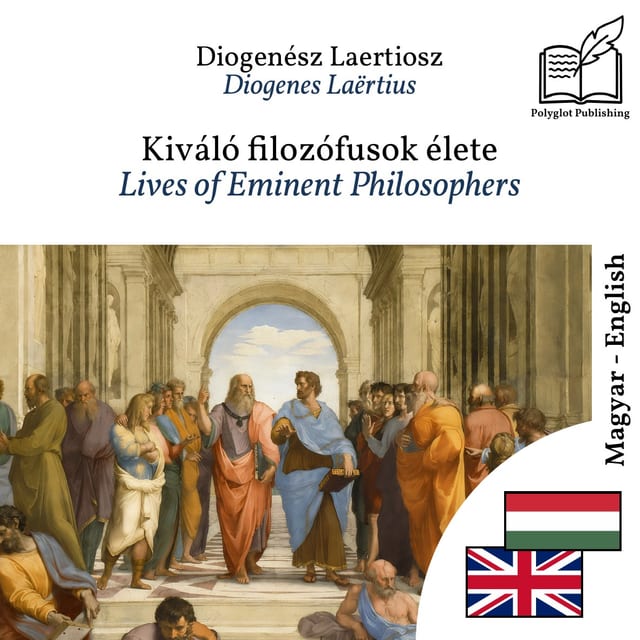 Lives of Eminent Philosophers