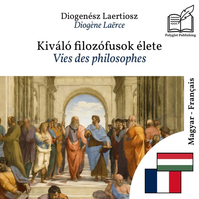 Vies des philosophes