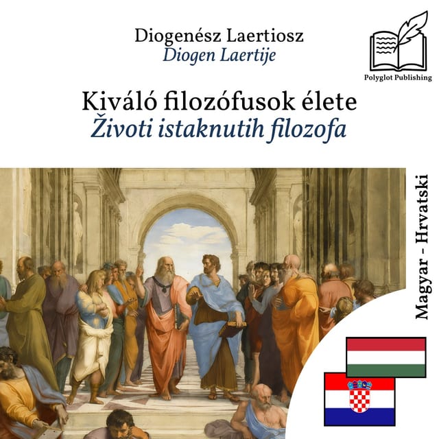 Životi istaknutih filozofa