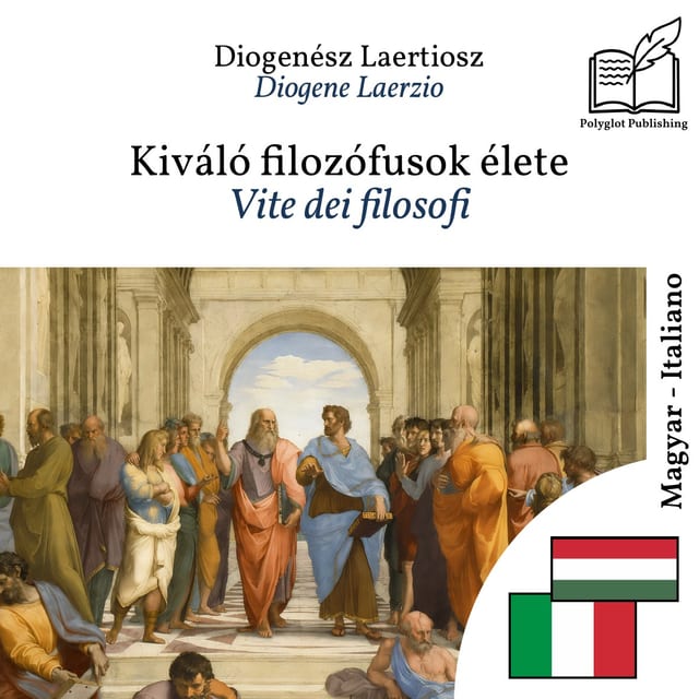 Vite dei filosofi
