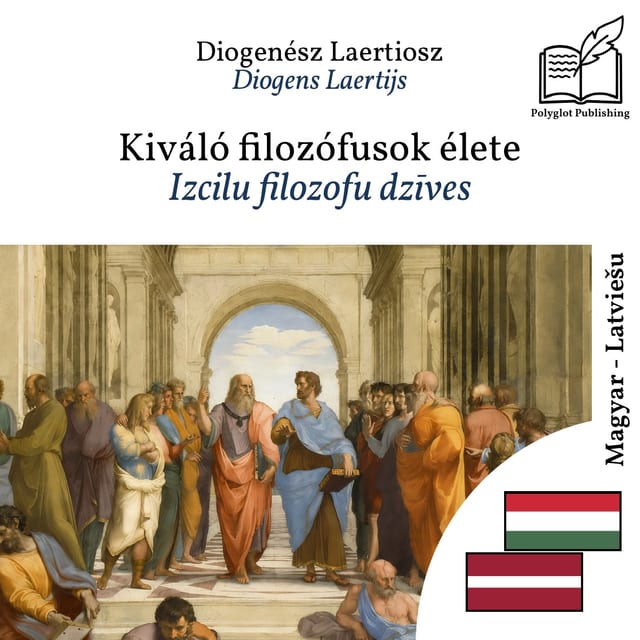 Izcilu filozofu dzīves