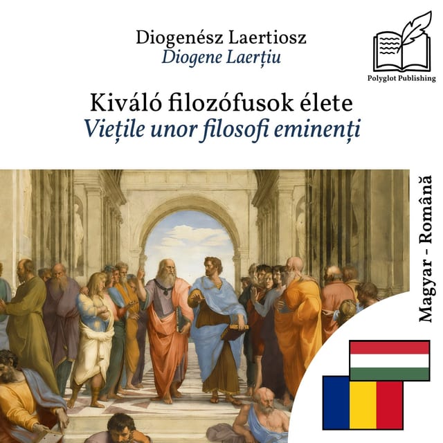 Viețile unor filosofi eminenți