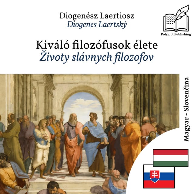 Životy slávnych filozofov