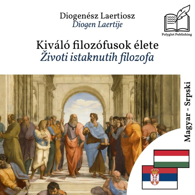 Životi istaknutih filozofa