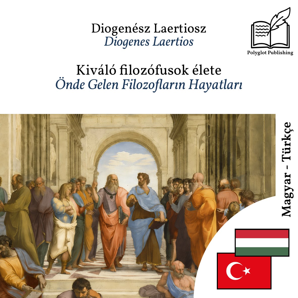 Önde Gelen Filozofların Hayatları