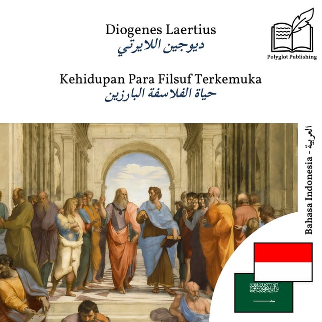 حياة الفلاسفة البارزين