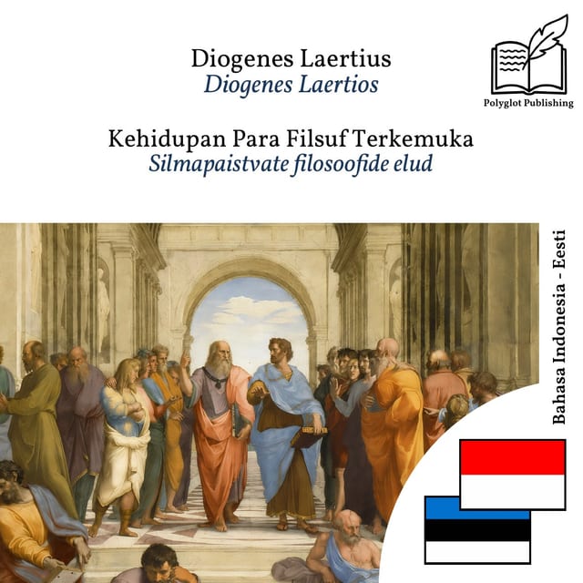 Silmapaistvate filosoofide elud