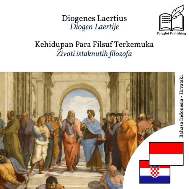 Životi istaknutih filozofa