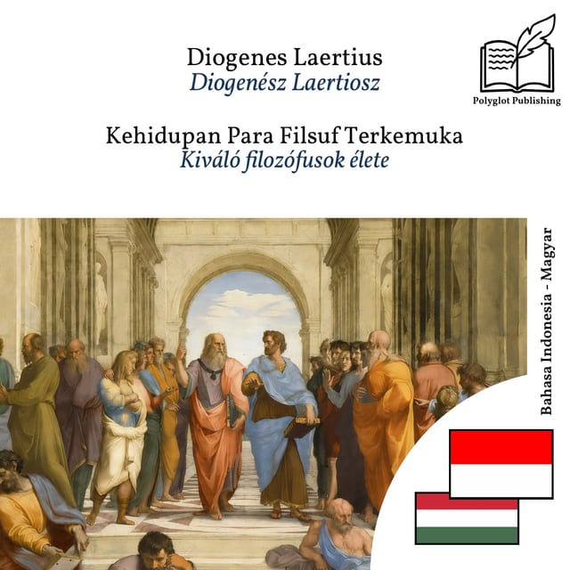 Kiváló filozófusok élete