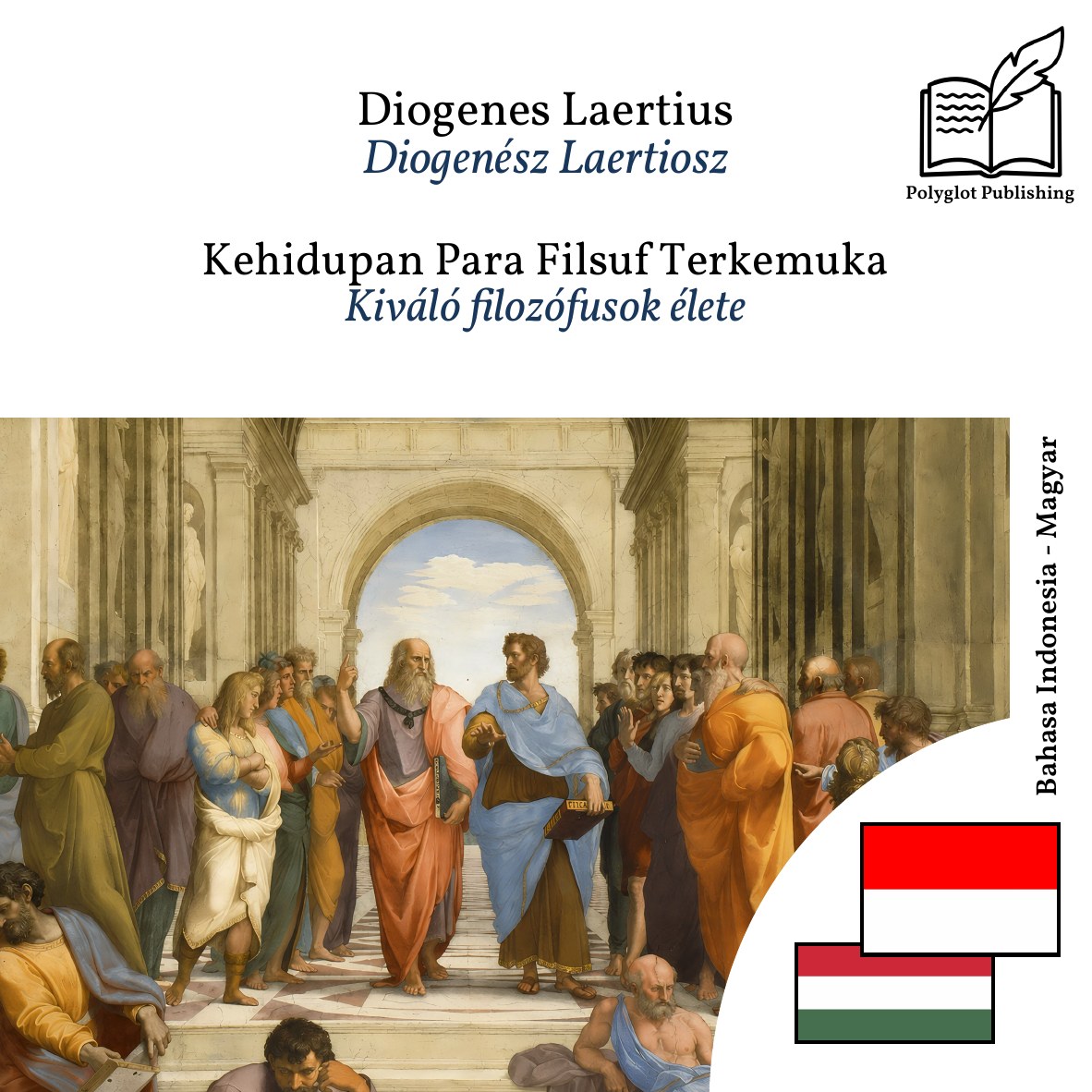 Kiváló filozófusok élete