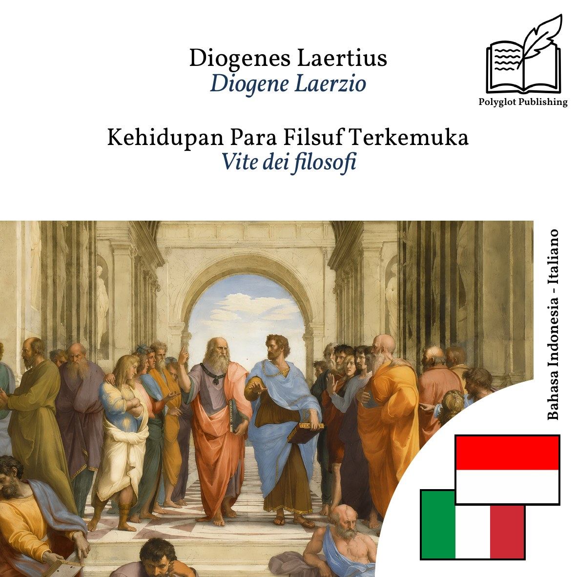 Vite dei filosofi