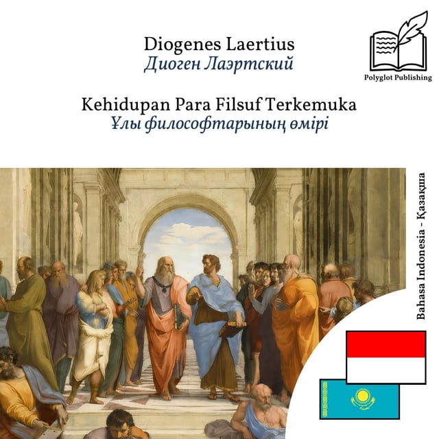 Ұлы философтарының өмірі