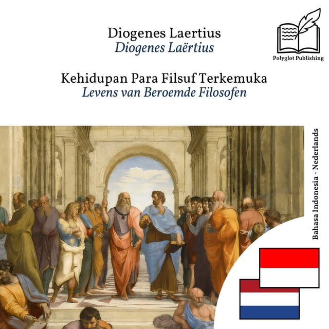 Levens van Beroemde Filosofen