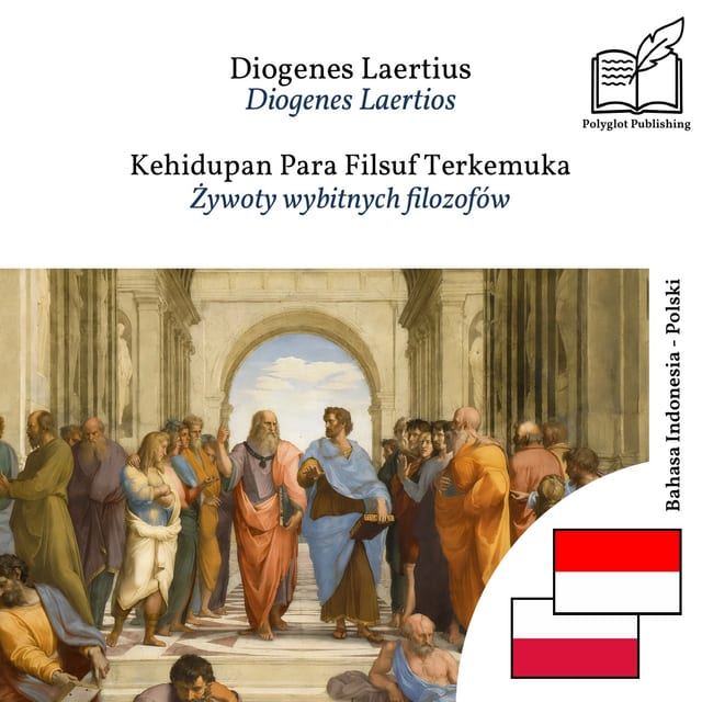 Żywoty wybitnych filozofów