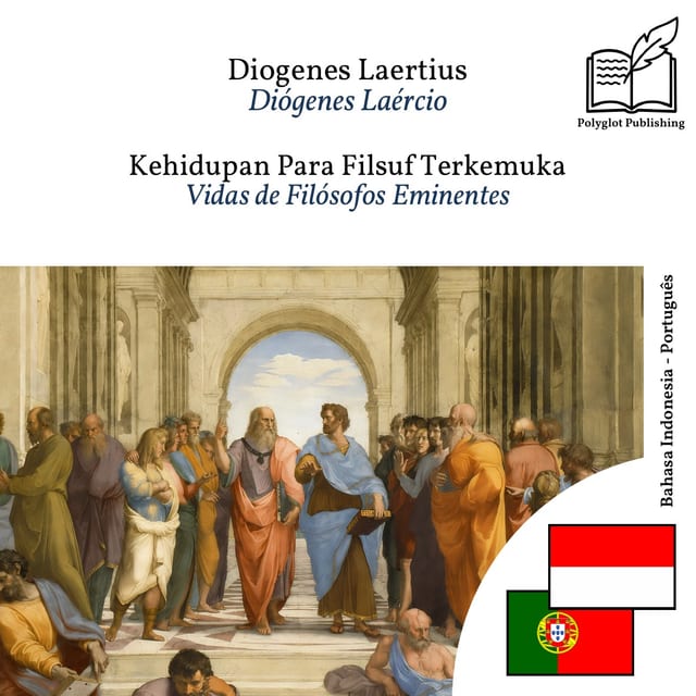 Vidas de Filósofos Eminentes