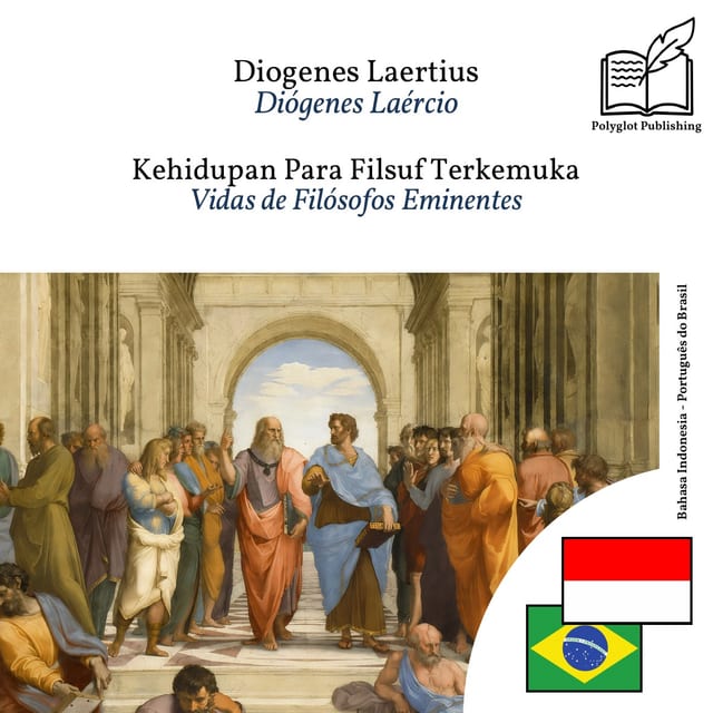 Vidas de Filósofos Eminentes