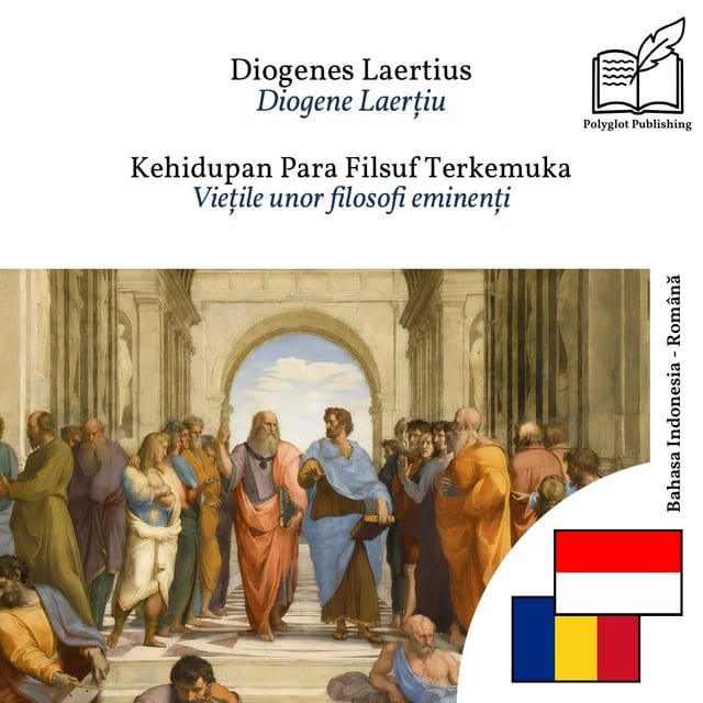 Viețile unor filosofi eminenți