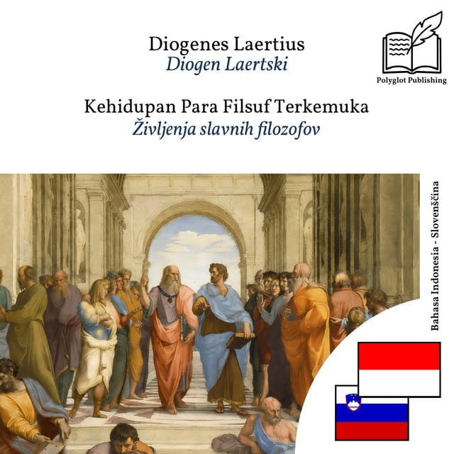 Življenja slavnih filozofov