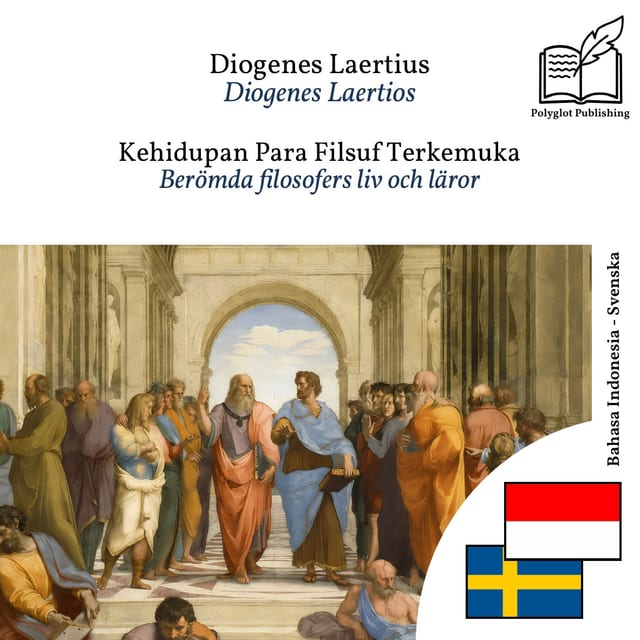 Berömda filosofers liv och läror