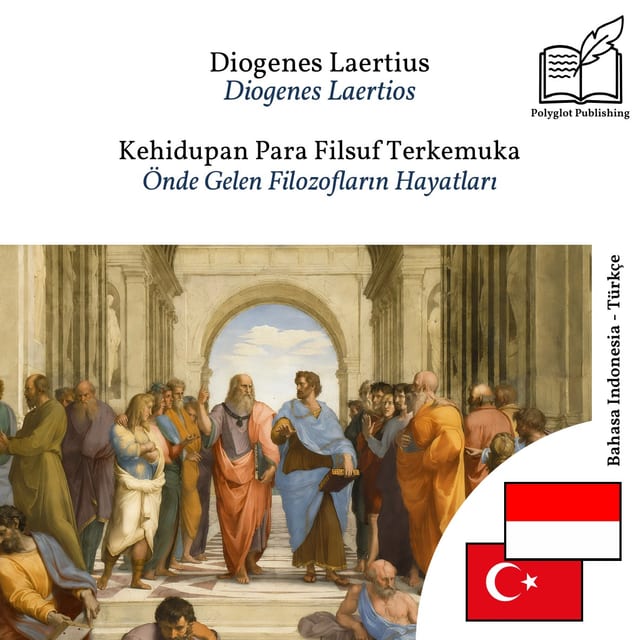 Önde Gelen Filozofların Hayatları