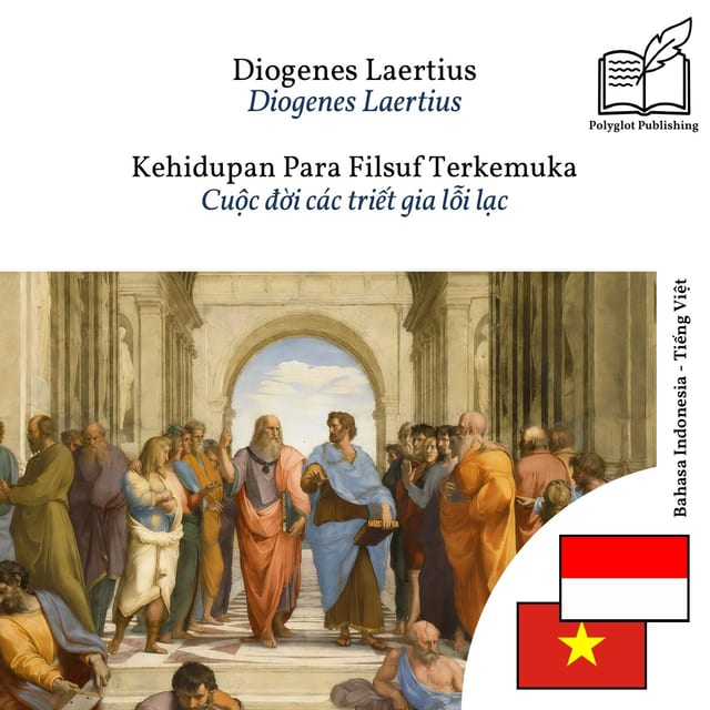 Cuộc đời các triết gia lỗi lạc
