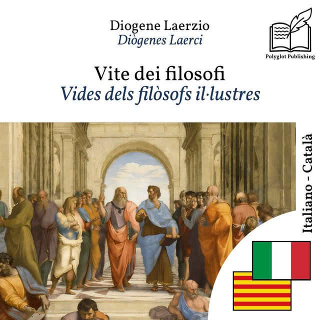 Vides dels filòsofs il·lustres
