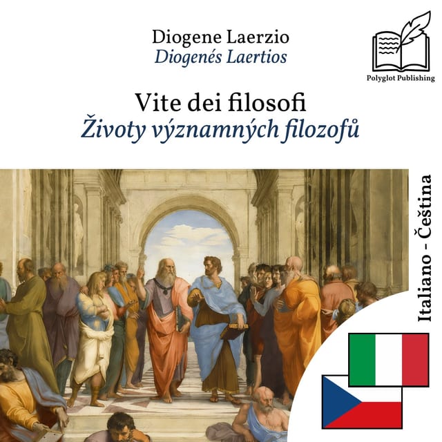 Životy významných filozofů