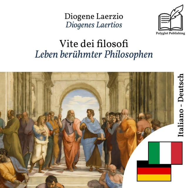 Leben berühmter Philosophen