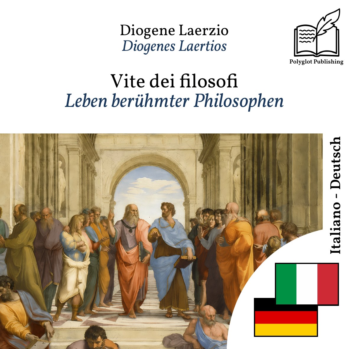 Leben berühmter Philosophen