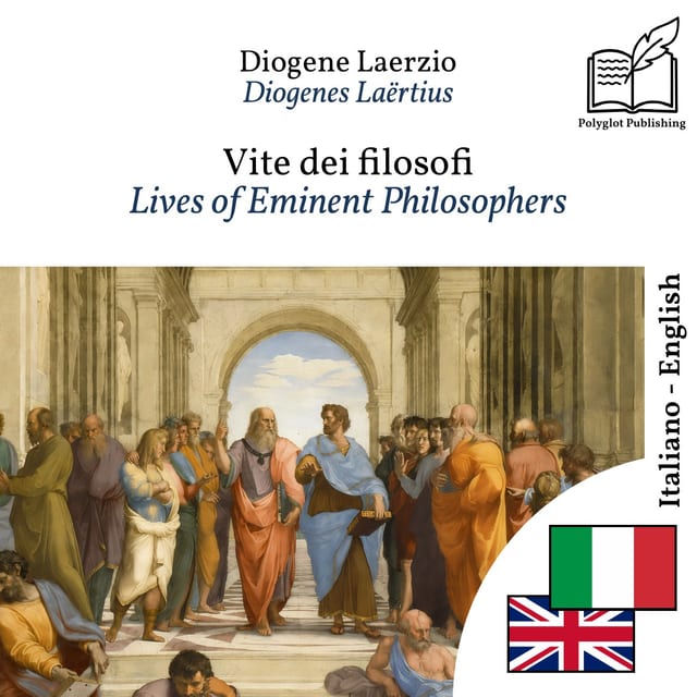 Lives of Eminent Philosophers