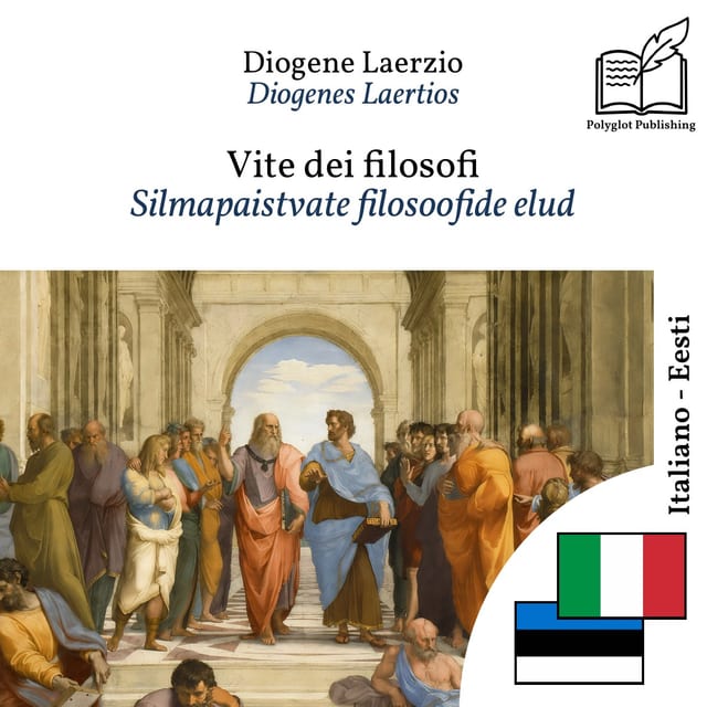 Silmapaistvate filosoofide elud