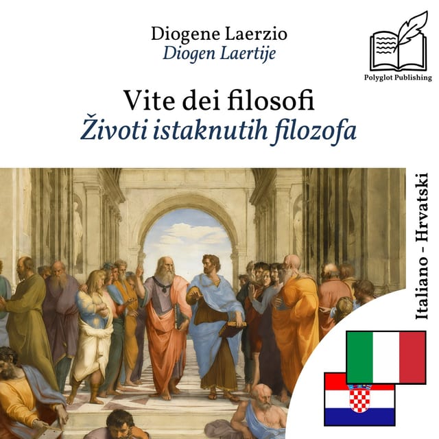 Životi istaknutih filozofa