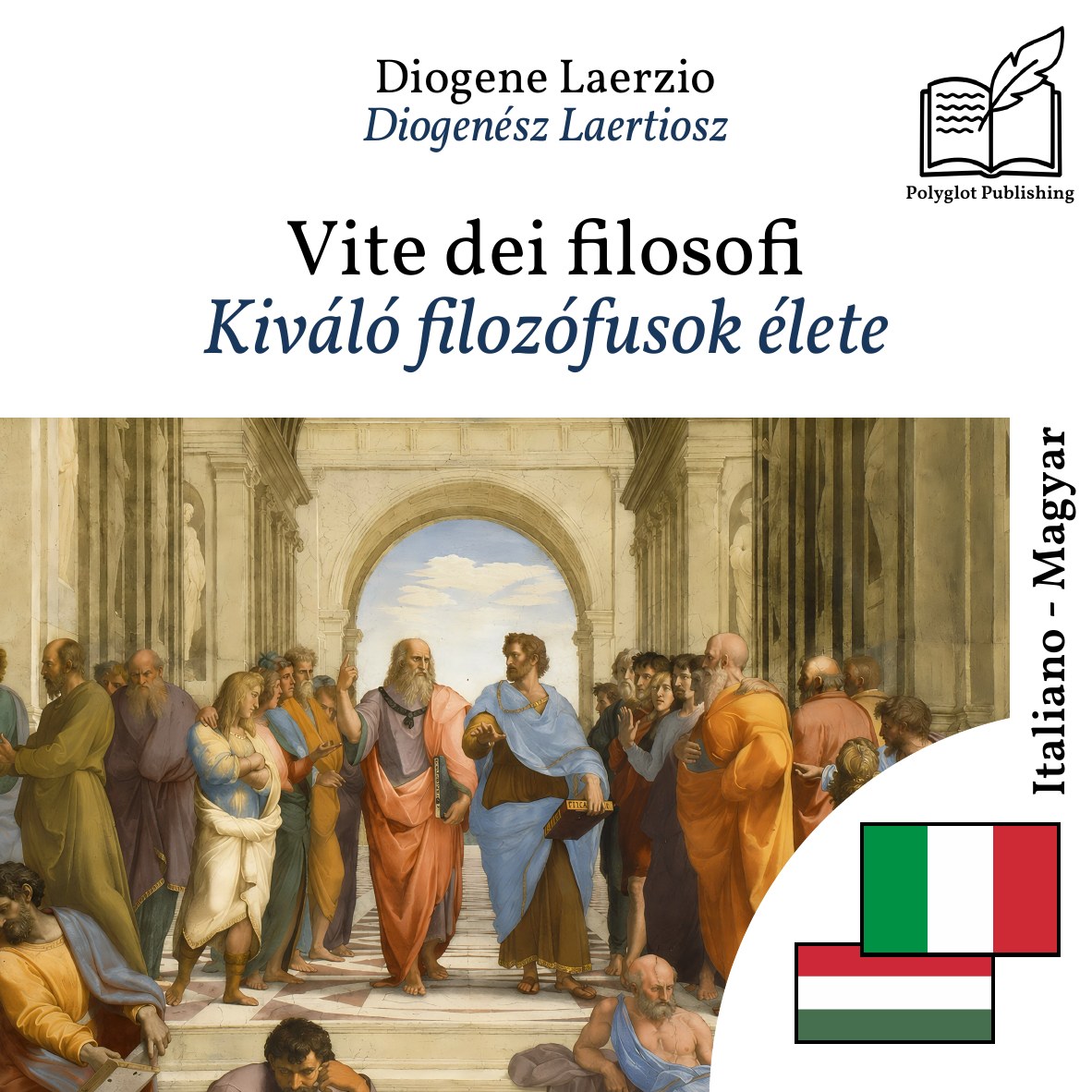 Kiváló filozófusok élete