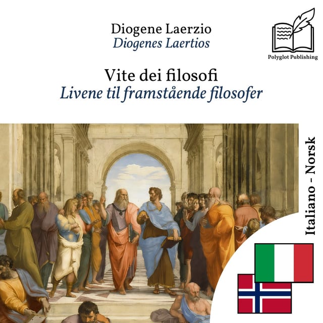 Livene til framstående filosofer