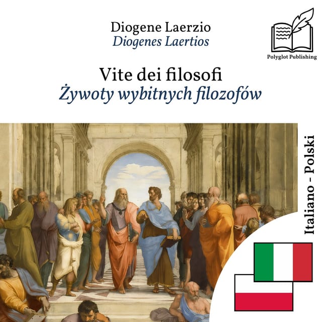 Żywoty wybitnych filozofów