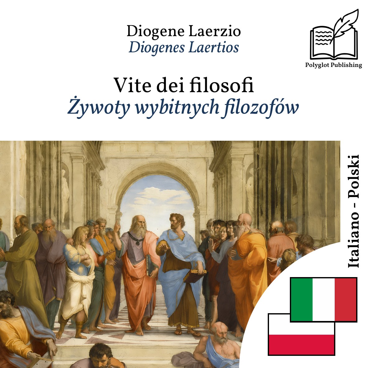 Żywoty wybitnych filozofów