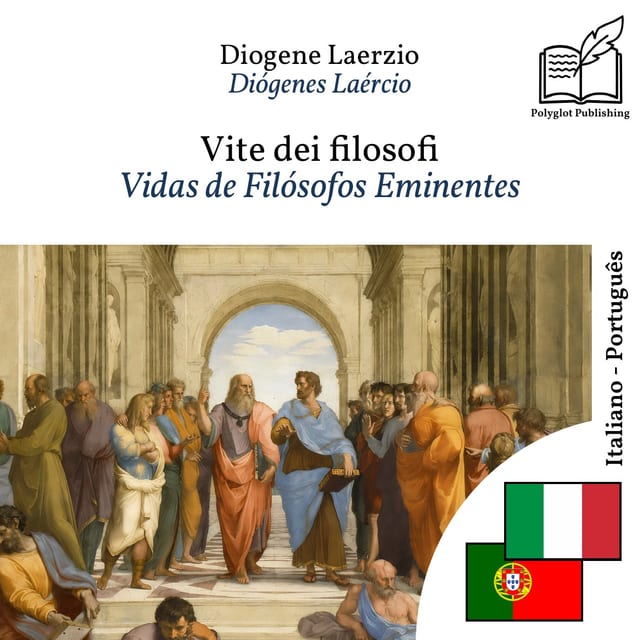 Vidas de Filósofos Eminentes
