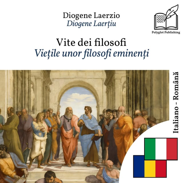 Viețile unor filosofi eminenți