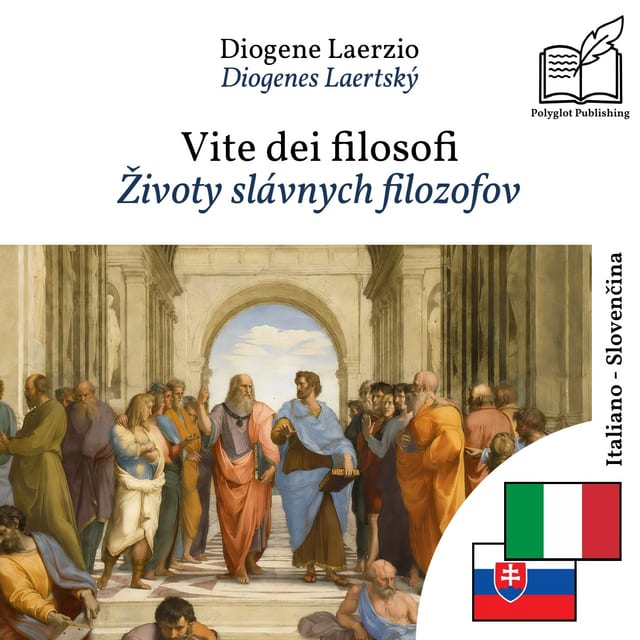 Životy slávnych filozofov