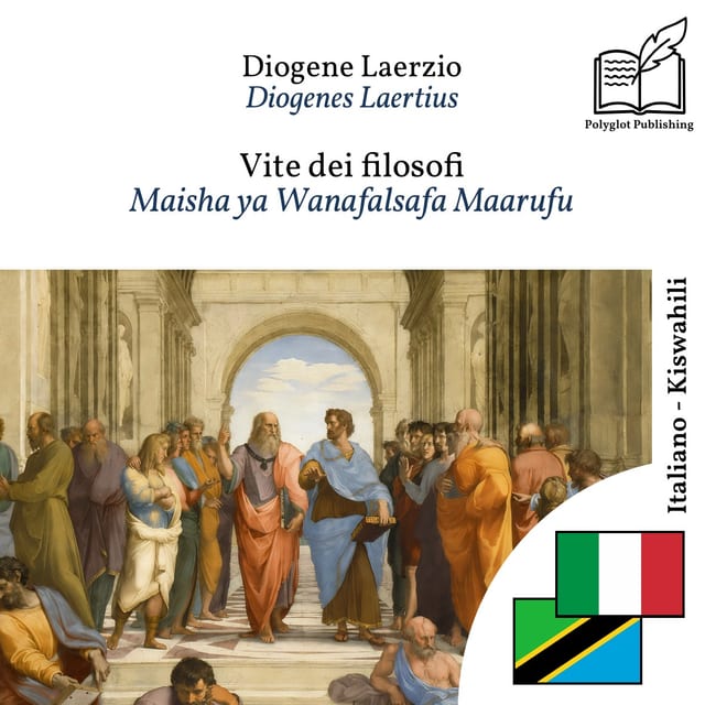 Maisha ya Wanafalsafa Maarufu