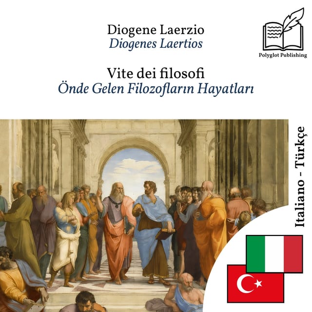 Önde Gelen Filozofların Hayatları