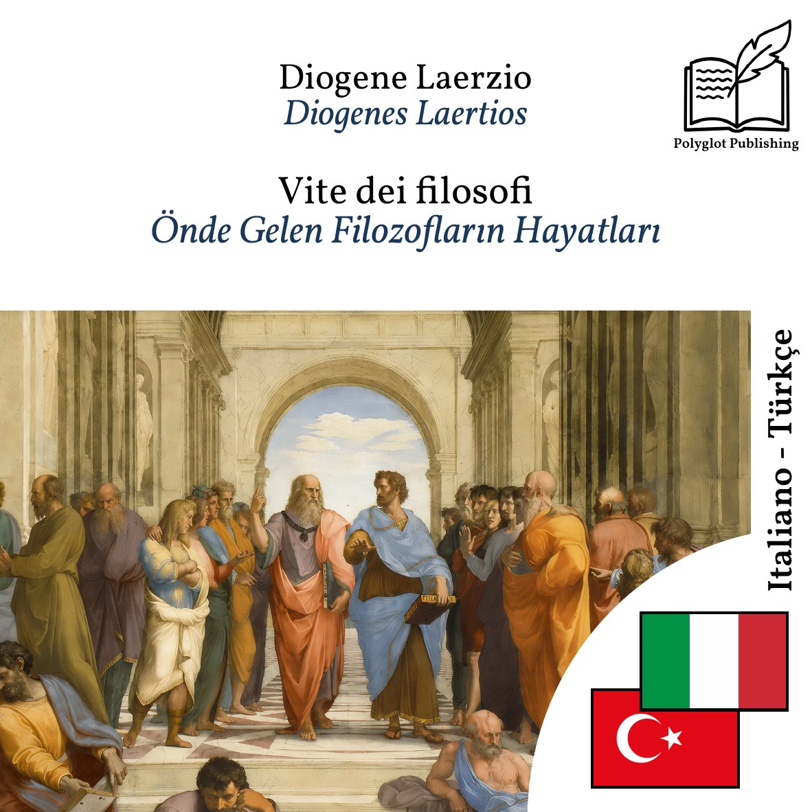 Önde Gelen Filozofların Hayatları