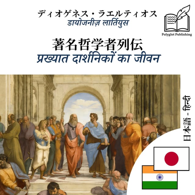 प्रख्यात दार्शनिकों का जीवन