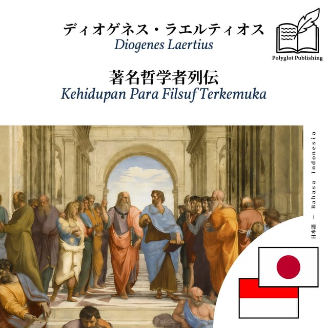 Kehidupan Para Filsuf Terkemuka