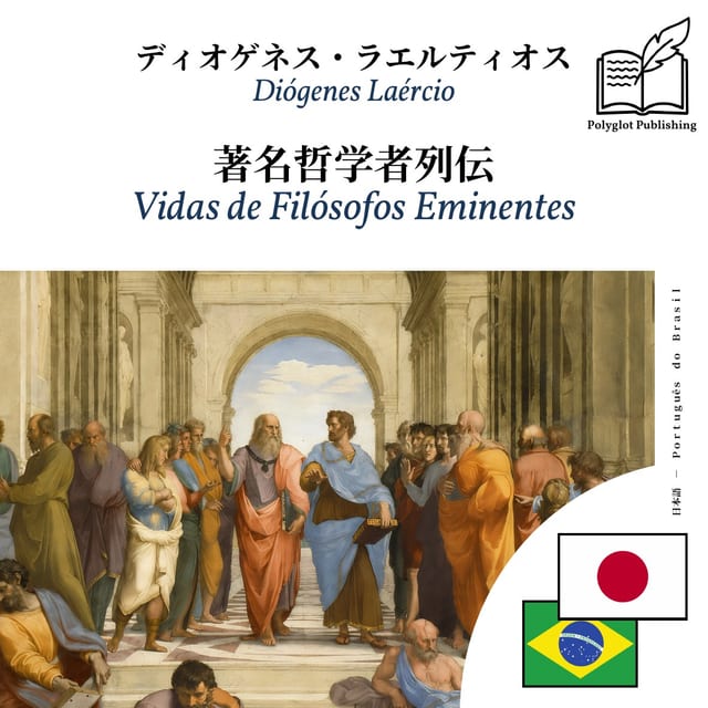 Vidas de Filósofos Eminentes