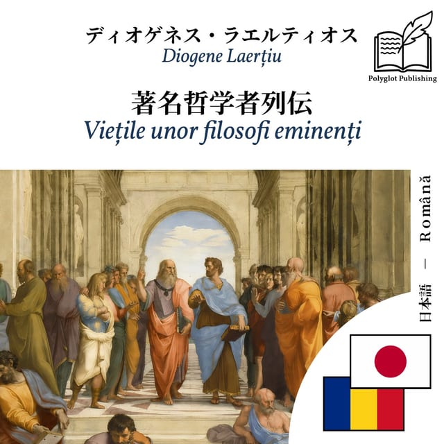 Viețile unor filosofi eminenți